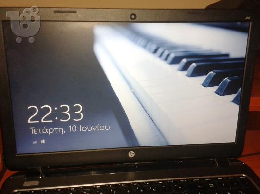 πωλειται hp και tablet