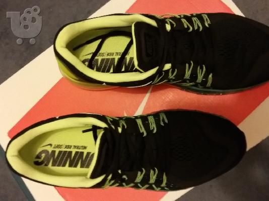 Μεταχειρησμενα AIR MAX 2015(OΛΟΚΑΙΝΟΥΡΓΙΑ!!!!!!)