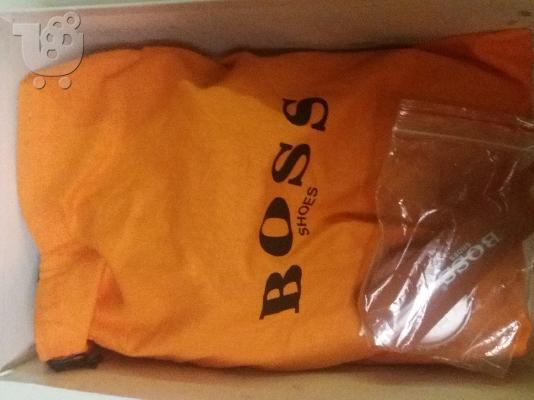 Hugo boss.