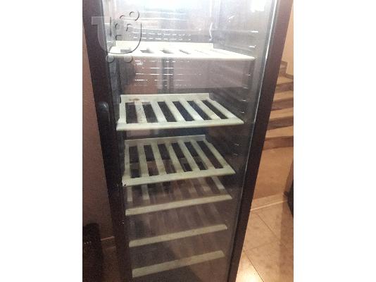 ΣΥΝΤΗΡΗΤΗΣ ΚΡΑΣΙΩΝ ΘΕΣΣΑΛΟΝΙΚΗ