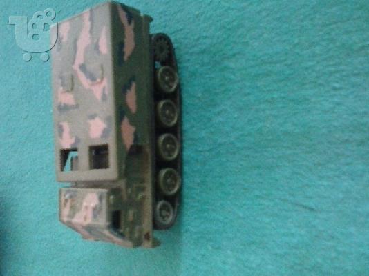 PoulaTo: 1/100  MLRS NO2