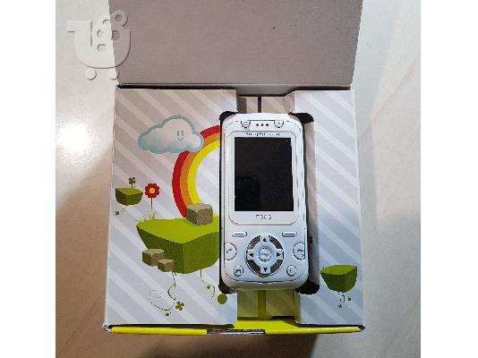Sony Ericsson F305