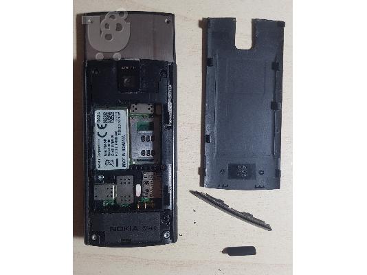 Nokia X3-00