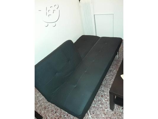 Καναπές κρεβάτι 3 θέσιος