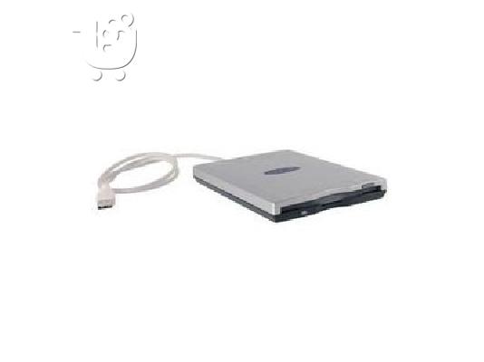 PoulaTo: LACIE pocket USB FDD