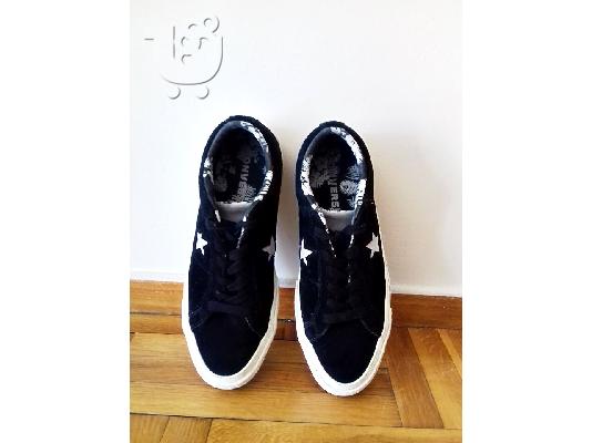 PoulaTo: Γυναικεία Converse One Star - νούμερο 40
