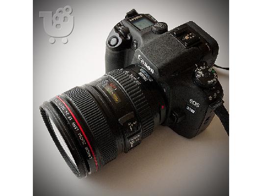 CANON EOS33v