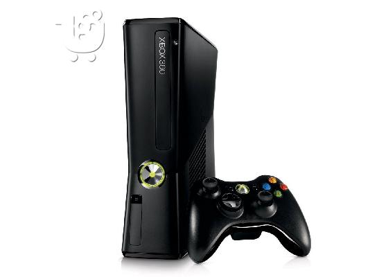 PoulaTo: XBOX 360 σε καλη τιμη
