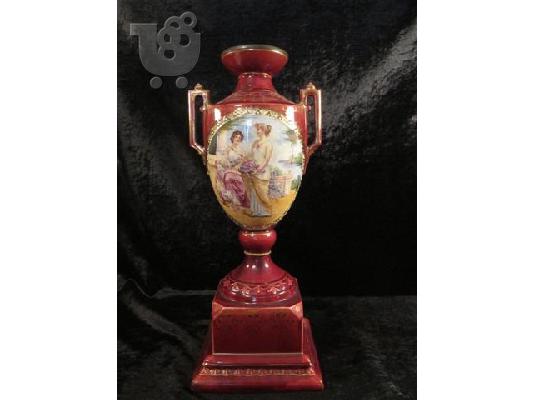 PoulaTo: auction-δημοπρασία αντικες-έργα τέχνης antiqueshouse.gr Σουρωτη Θεσσαλονίκη