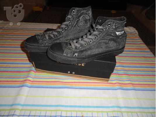 προσφορά σοκ! 3 ζευγάρια Converse all star 35€!