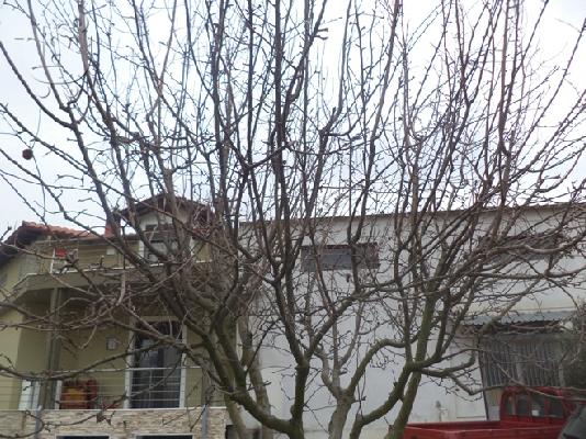 Πωλείται επαγγελματικός χώρος με σπίτι