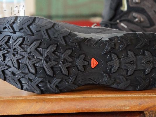 παπούτσια Salomon CONQUEST GTX γυναικεία
