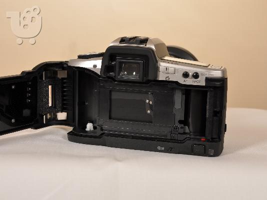 MINOLTA  DYNAX 5   AF 28-100