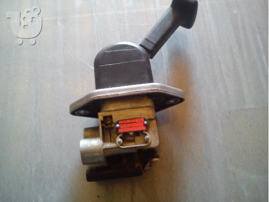 PoulaTo: BAΛΒΙΔΑ ΧΕΙΡΟΦΡΕΝΟΥ WABCO 9617230057