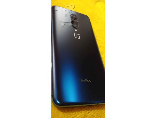 PoulaTo: One plus 7 pro 12/257 Nebula blue.. Ανταλλαγή με Huawei mate 30 pro κ Samsung note 10 plus!!