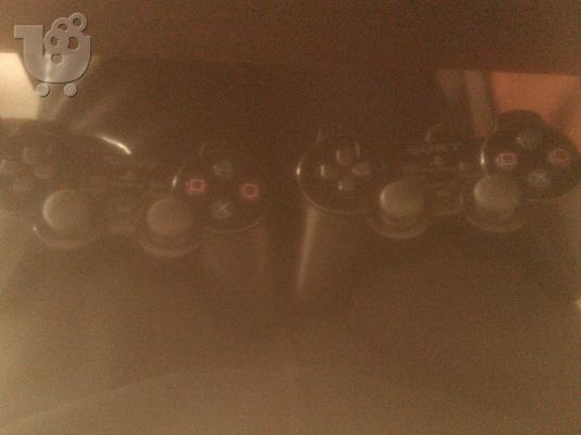 PoulaTo: Play Station 2 Slim