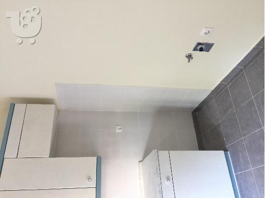 ενοικιαζεται γκαρσονιερα στο κεντρο