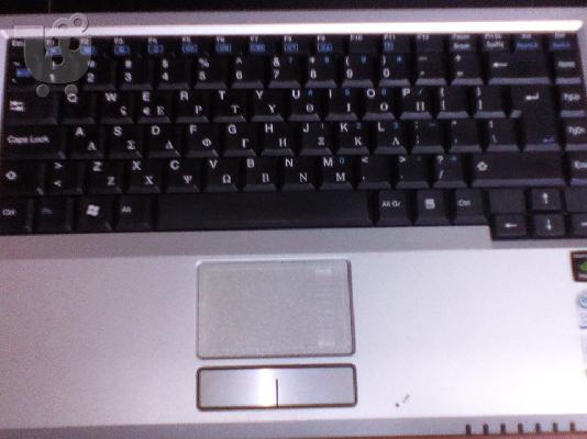 laptop turbo x για ανταλλακτικα