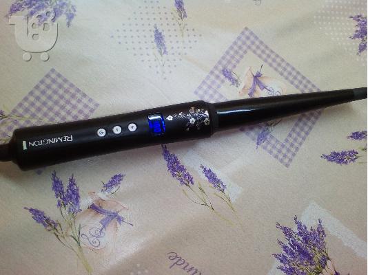 PoulaTo: ΨΑΛΙΔΙ μπούκλες remiηgtοη pearl wand