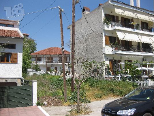 PoulaTo: Πωλείται οικόπεδο Σέρρες
