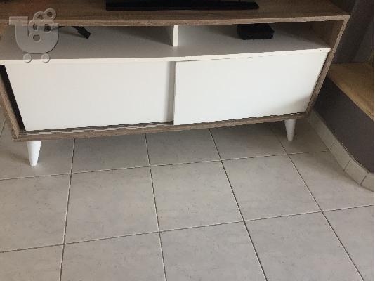 PoulaTo: ΕΠΙΠΛΟ ΤΗΛΕΟΡΑΣΗΣ