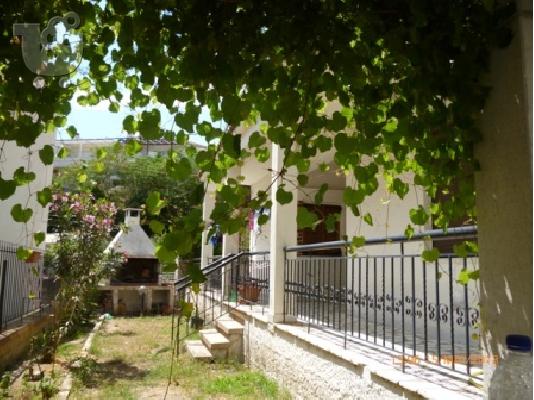 ΣΕΡΡΕΣ μονοκατοικία