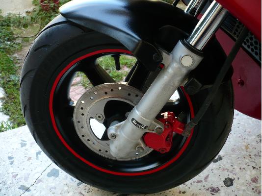 BENELLI 491 Sport,Racing,RR,ST 
