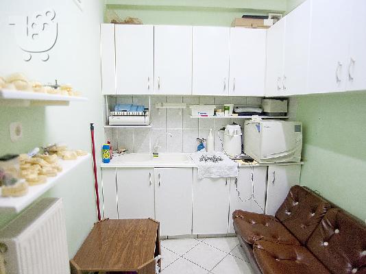 ΠΩΛΕΙΤΑΙ ΕΞΟΠΛΙΣΜΟΣ ΟΔΟΝΤΙΑΤΡΕΙΟΥ