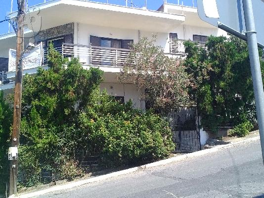 ΠΩΛΕΙΤΑΙ ΕΧΟΧΙΚΗ ΚΑΤΟΙΚΙΑ ΣΤΟ ΜΑΡΜΑΡΑ ΧΑΛΚΙΔΙΚΗΣ...