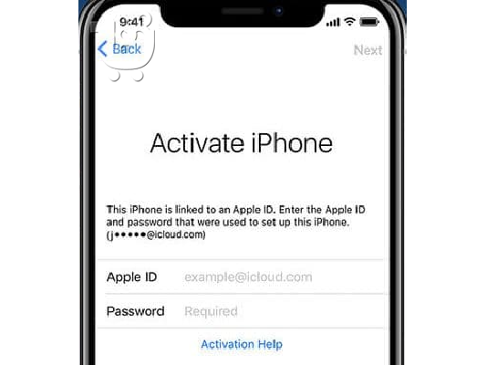 PoulaTo: Iphone Icloud Ξεκλειδωμα.