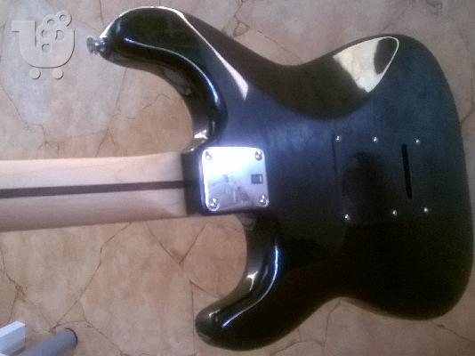 Fender Stratocaster