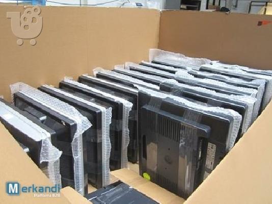 stock  HP, Dell, LG, Samsung, η Philips Οθόνες προσφορά