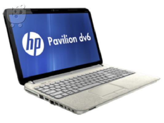 PoulaTo: HP Pavilion dv6-6c00 ev!!!