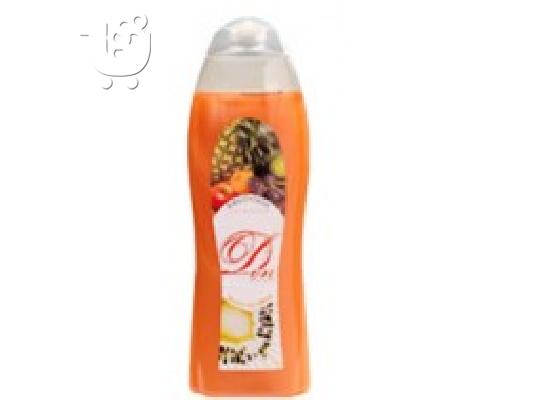 PoulaTo: Αφρόλουτρο Don φρούτα του πάθους 400ml
