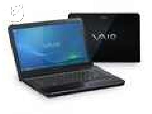 PoulaTo: [Sony Vaio VPC-EA3S1E (B/L/P/W)]