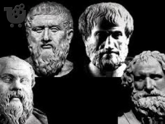 Προετοιμασία Πανελλαδικών Εξετάσεων Ίλιον,Πετρούπολη,Άγ.Ανάργυροι,