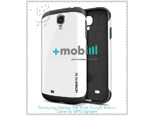 Θήκη SPIGEN SGP Slim Armor Tough Armor Series Case