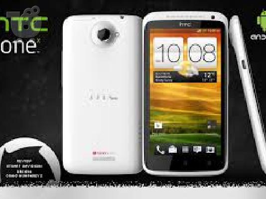 PoulaTo: htc one x
