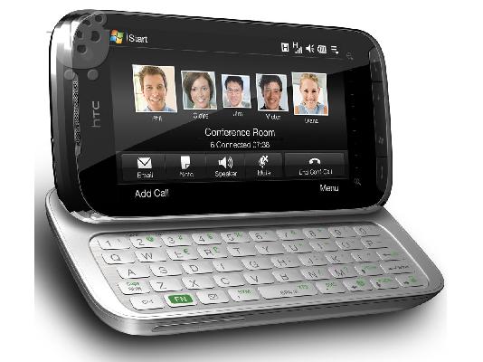 PoulaTo: Ολοκαίνουρια HTC Touch Pro2