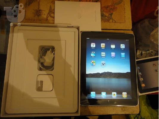 Apple iPad 2 16GB, 32GB, 64GB (Wi-Fi + 3G) (Skype: scefcik205)
