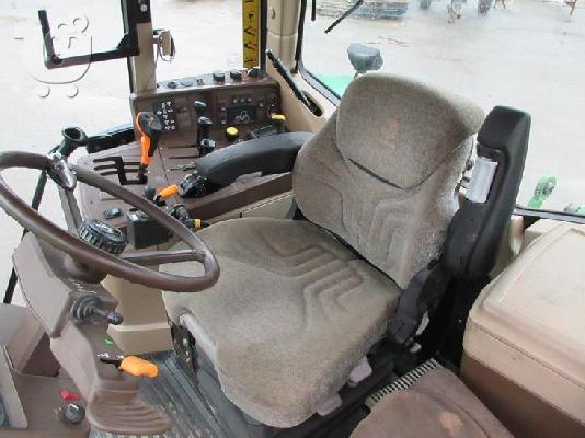 2006 John Deere 6910