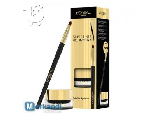 PoulaTo: SALLY HANSEN Βερνίκι νυχιών L'Oreal superliner Eye Liner