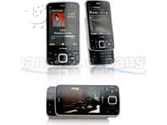 PoulaTo: NOKIA 96 