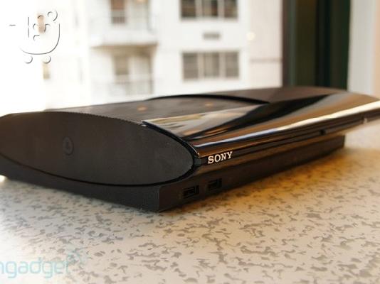PoulaTo: πωλειται playstation 3