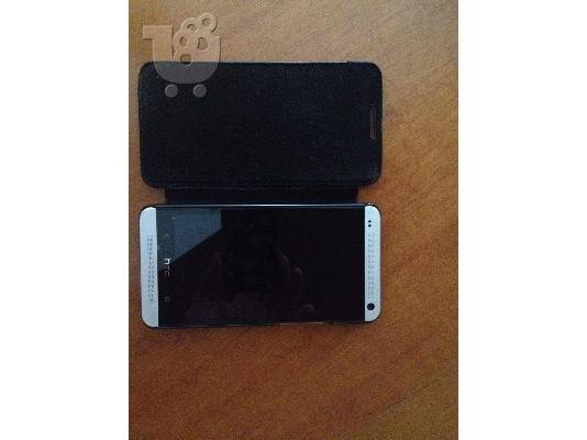PoulaTo: HTC M7 32Gb