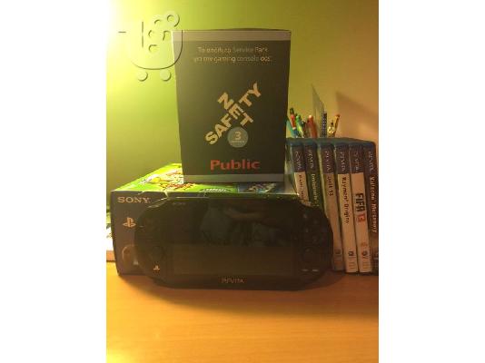 PSvita