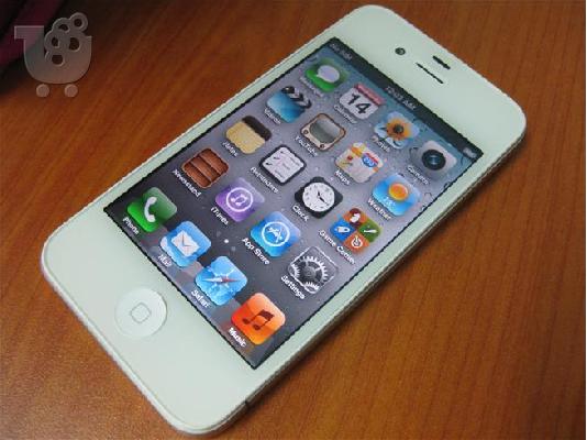 PoulaTo: iPhone 4