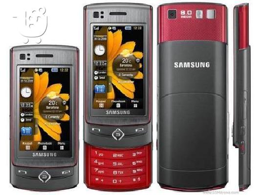 PoulaTo: SAMSUNG S8300 ULTRA TOUCH►ΟΛΟΚΑΙΝΟΥΡΓΙΟ◄
