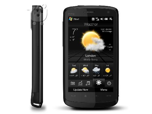 HTC Touch HD2 - ΕΥΚΑΙΡΙΑ