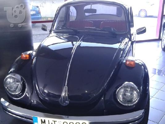 PoulaTo: VW BEETLE '73